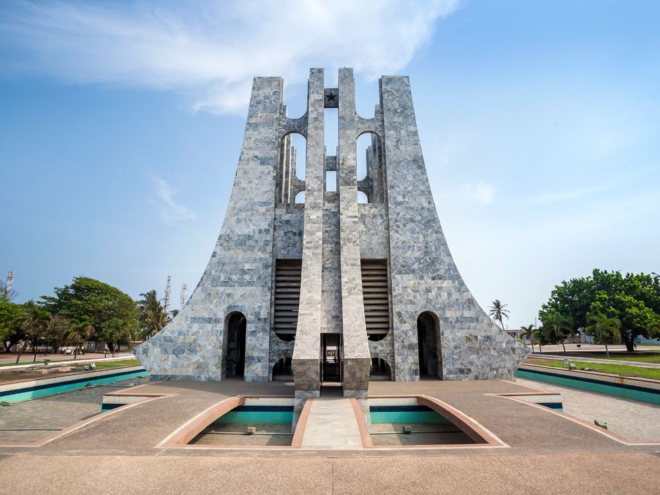 Accra
