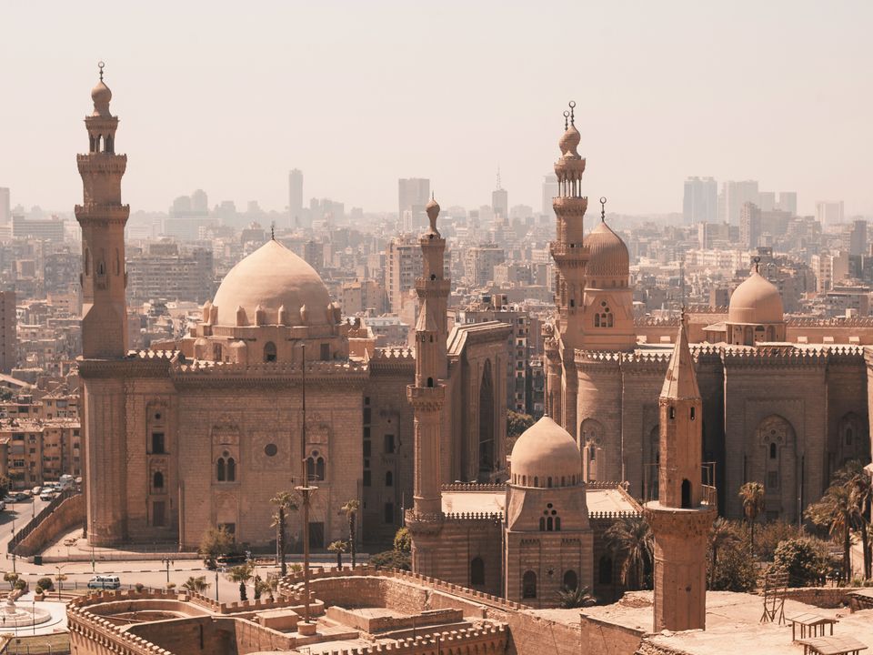 Cairo